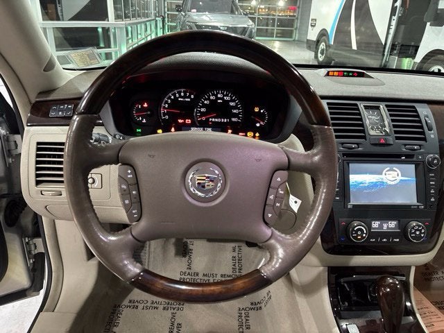 2006 Cadillac Deville w/1SD