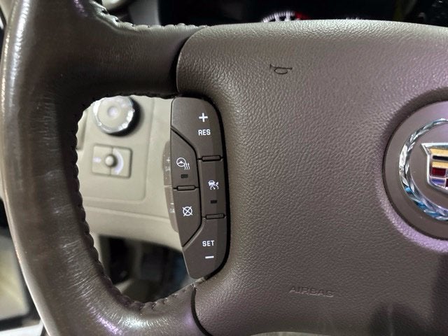 2006 Cadillac Deville w/1SD