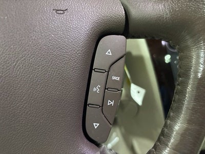 2006 Cadillac Deville w/1SD