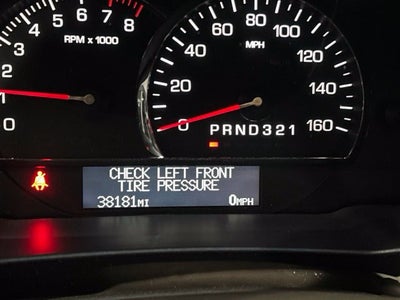 2006 Cadillac Deville w/1SD