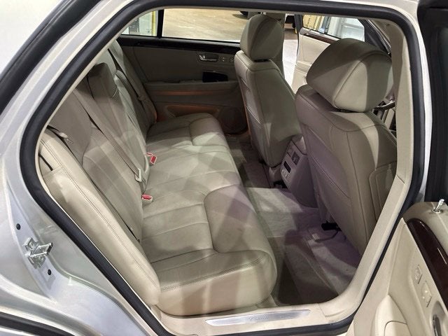 2006 Cadillac Deville w/1SD