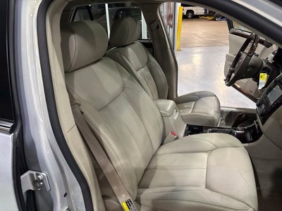 2006 Cadillac Deville w/1SD