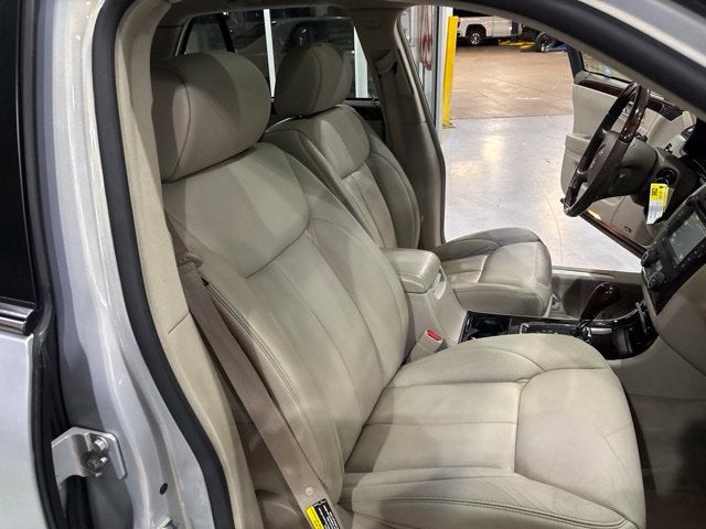 2006 Cadillac Deville w/1SD