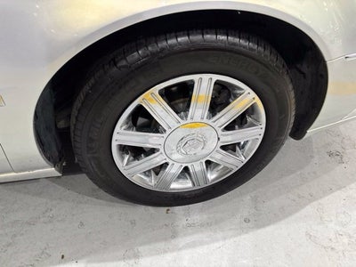 2006 Cadillac Deville w/1SD