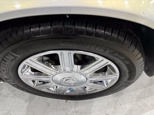 2006 Cadillac Deville w/1SD