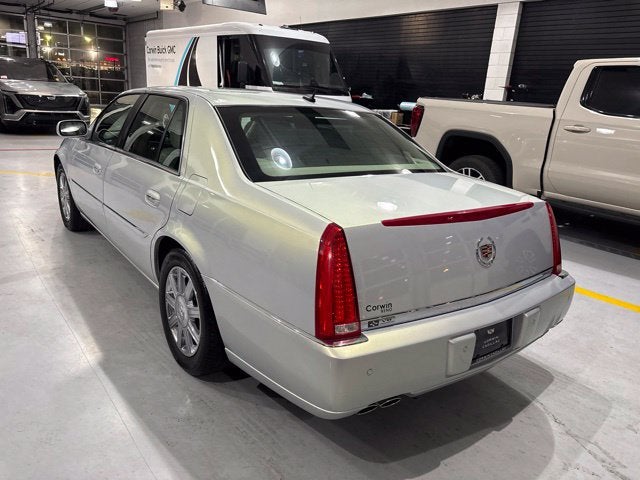 2006 Cadillac Deville w/1SD