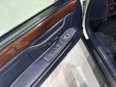 1994 Cadillac DeVille Concours