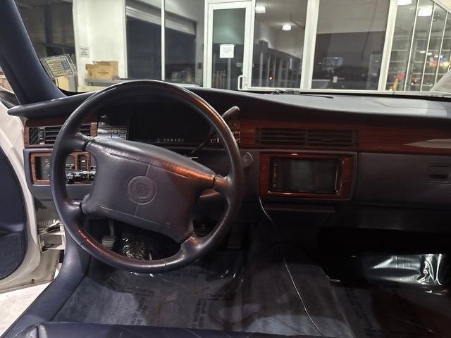 1994 Cadillac DeVille Concours