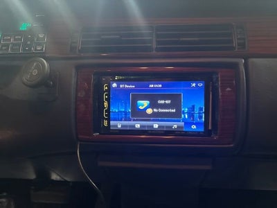 1994 Cadillac DeVille Concours