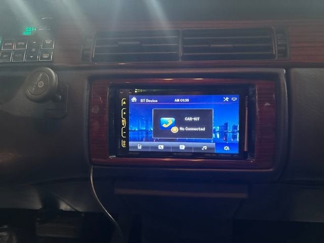 1994 Cadillac DeVille Concours