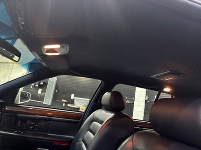 1994 Cadillac DeVille Concours