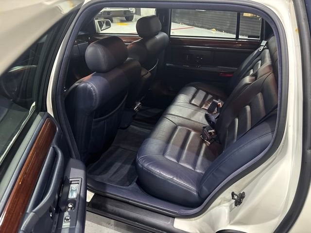 1994 Cadillac DeVille Concours