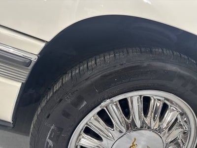 1994 Cadillac DeVille Concours