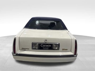 1994 Cadillac DeVille Concours
