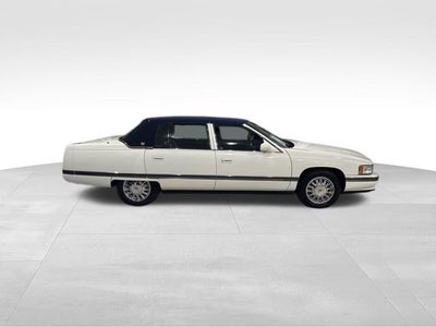 1994 Cadillac DeVille Concours