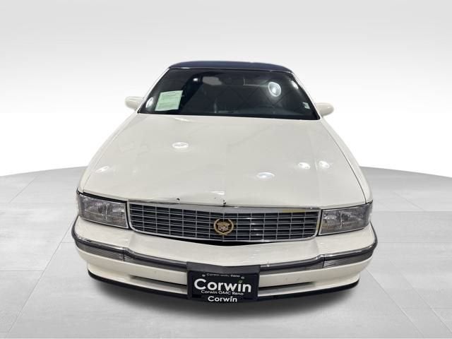 1994 Cadillac DeVille Concours