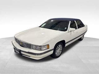 1994 Cadillac DeVille Concours