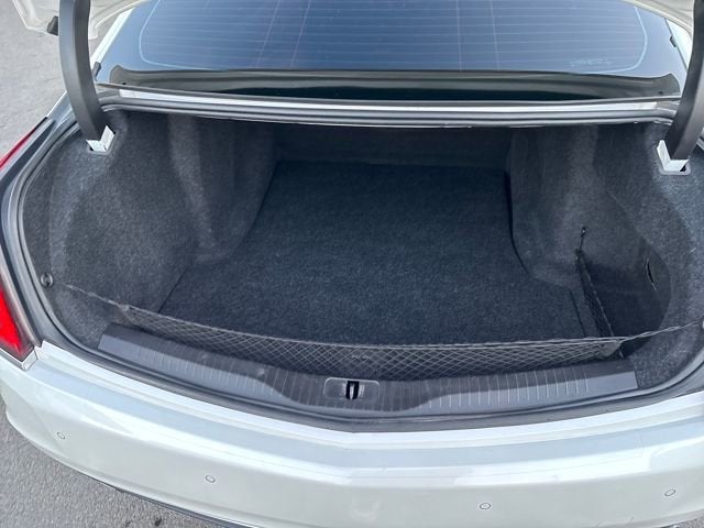 2018 Cadillac CT6 Premium Luxury AWD