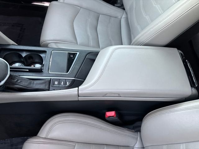 2018 Cadillac CT6 Premium Luxury AWD