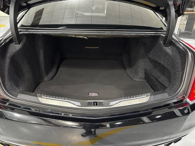 2016 Cadillac CT6 Platinum AWD