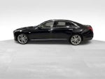 2016 Cadillac CT6 Platinum AWD