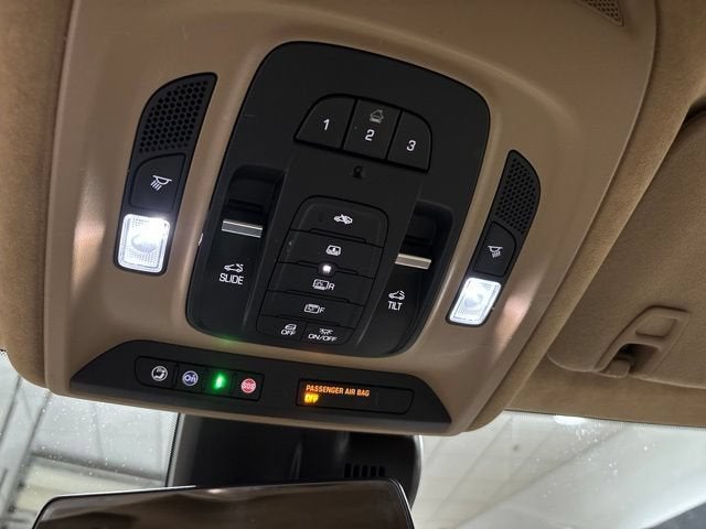 2016 Cadillac CT6 Platinum AWD