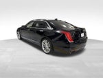 2016 Cadillac CT6 Platinum AWD