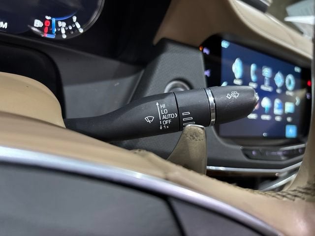 2016 Cadillac CT6 Platinum AWD