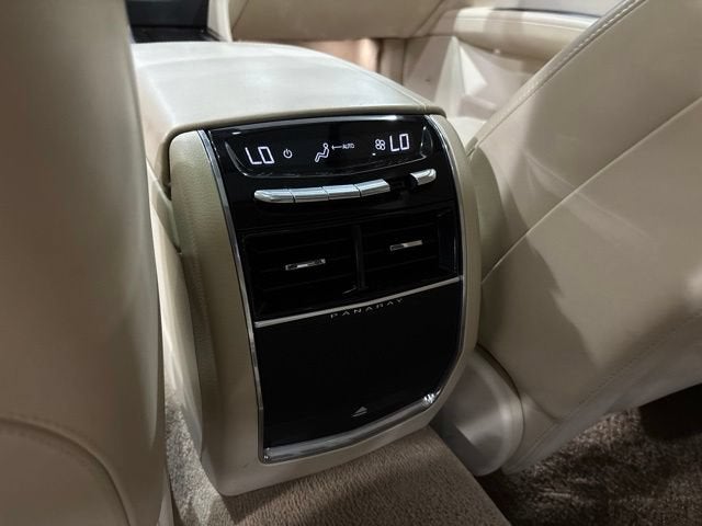 2016 Cadillac CT6 Platinum AWD