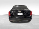 2016 Cadillac CT6 Platinum AWD