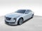 2018 Cadillac CT6 Platinum AWD