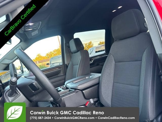 2025 Chevrolet Silverado 2500HD LT - Photo 13
