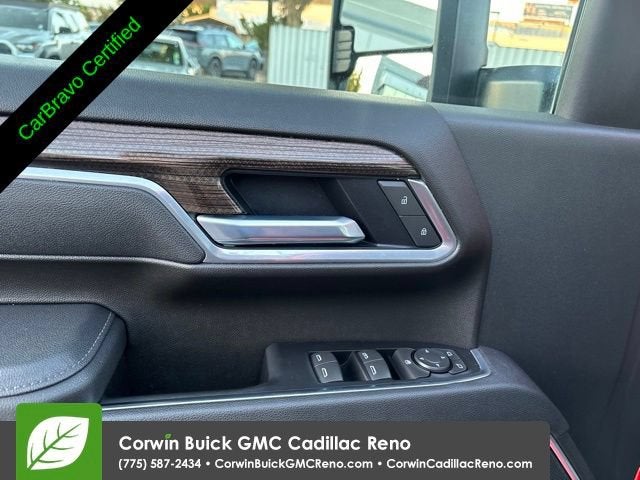 2025 Chevrolet Silverado 2500HD LT - Photo 16