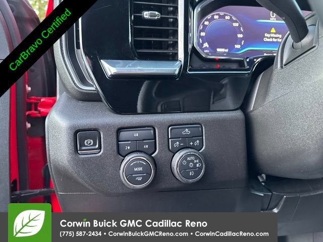 2025 Chevrolet Silverado 2500HD LT - Photo 17