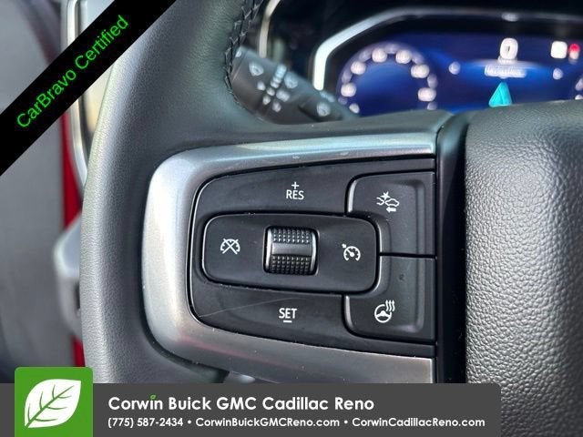 2025 Chevrolet Silverado 2500HD LT - Photo 19