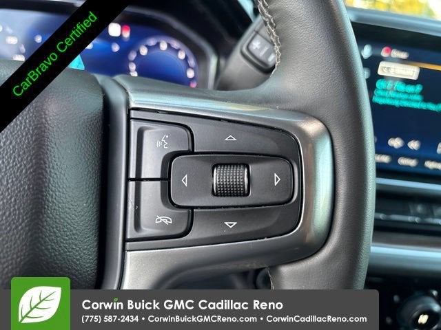2025 Chevrolet Silverado 2500HD LT - Photo 20