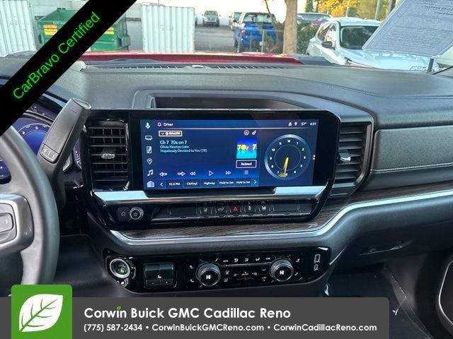 2025 Chevrolet Silverado 2500HD LT - Photo 23