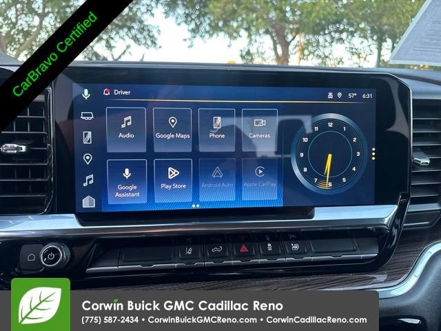 2025 Chevrolet Silverado 2500HD LT - Photo 26