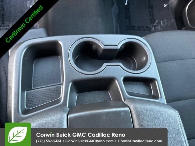 2025 Chevrolet Silverado 2500HD LT - Photo 30