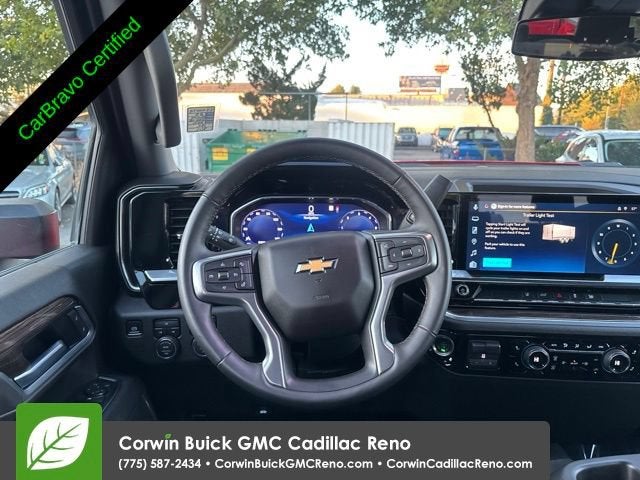 2025 Chevrolet Silverado 2500HD LT - Photo 33