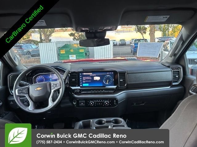 2025 Chevrolet Silverado 2500HD LT - Photo 34