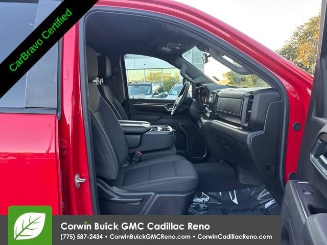 2025 Chevrolet Silverado 2500HD LT - Photo 38