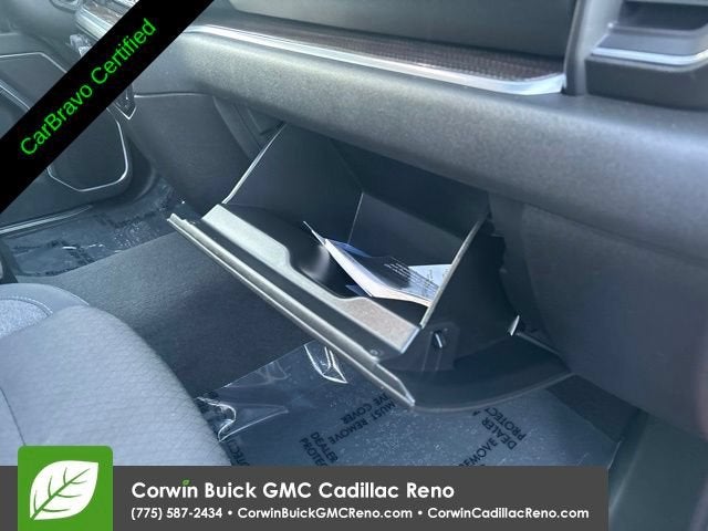 2025 Chevrolet Silverado 2500HD LT - Photo 40