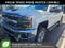 2019 Chevrolet Silverado 2500 HD LTZ