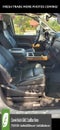 2019 Chevrolet Silverado 2500 HD High Country