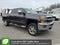 2015 Chevrolet Silverado 2500 HD LTZ
