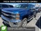 2017 Chevrolet Silverado 2500 HD LTZ