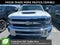 2017 Chevrolet Silverado 2500 HD LTZ