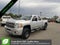 2012 Chevrolet Silverado 2500 HD LT