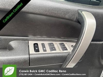 2012 Chevrolet Silverado 2500 HD LT